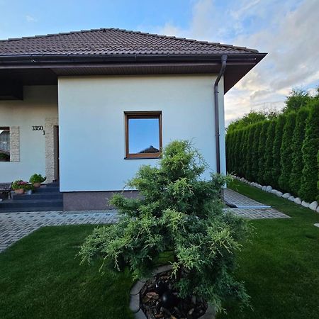 Ubytovanie na súkromí Vel'ka Lomnica Exterior foto
