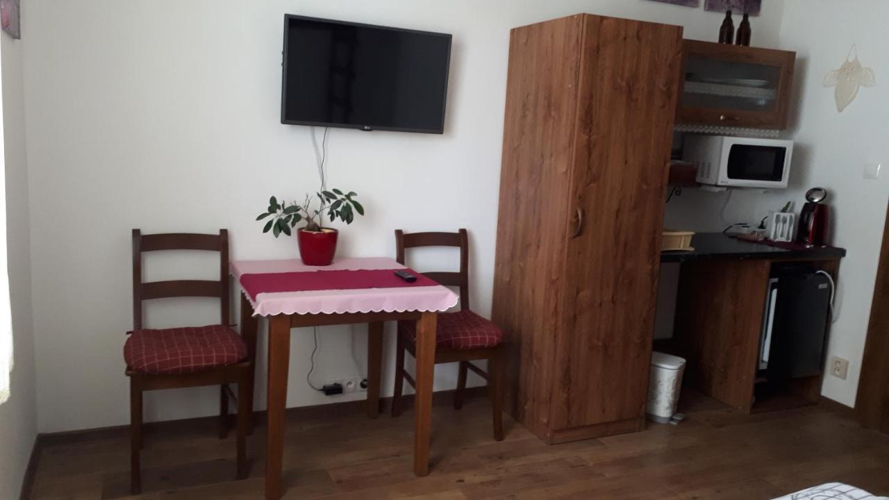 Ubytovanie na súkromí Vel'ka Lomnica Exterior foto